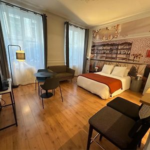 Apartamento de 1 Dormitorio